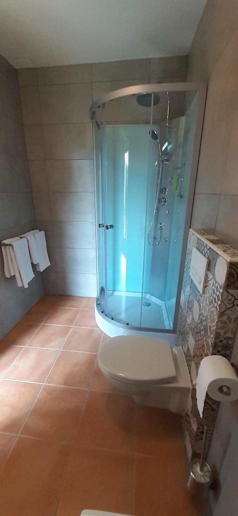 Repos Chez Margot Bed & Breakfast Fajoles Exterior foto